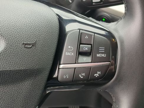 Used 2022 Ford Escape SEL image 24