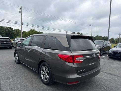 Used 2018 Honda Odyssey EX-L image 5