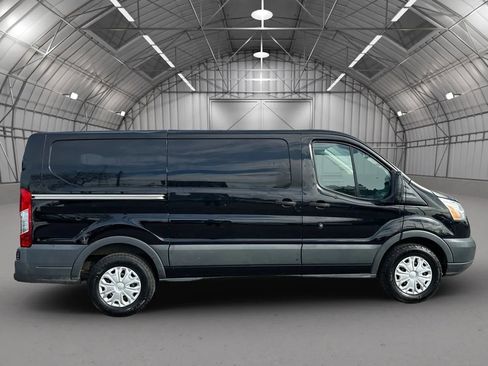 Used 2017 Ford Transit 150 130 Low Roof w/ Exterior Upgrade Package image 6