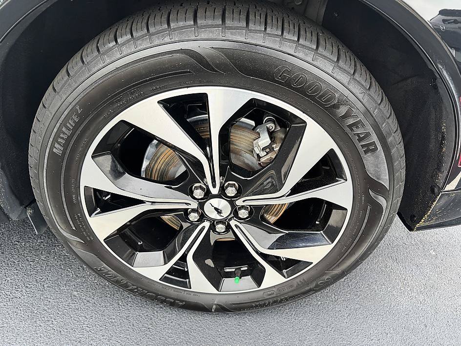 Used 2023 Ford Mustang Mach-E Premium RWD image 27
