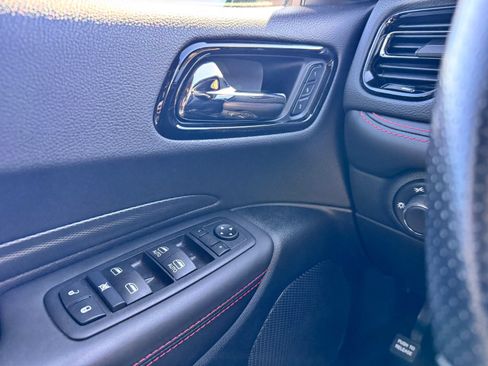 Used 2024 Dodge Durango R/T AWD/4WD image 14