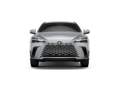 New 2026 Lexus RX 350 Premium AWD/4WD image 5