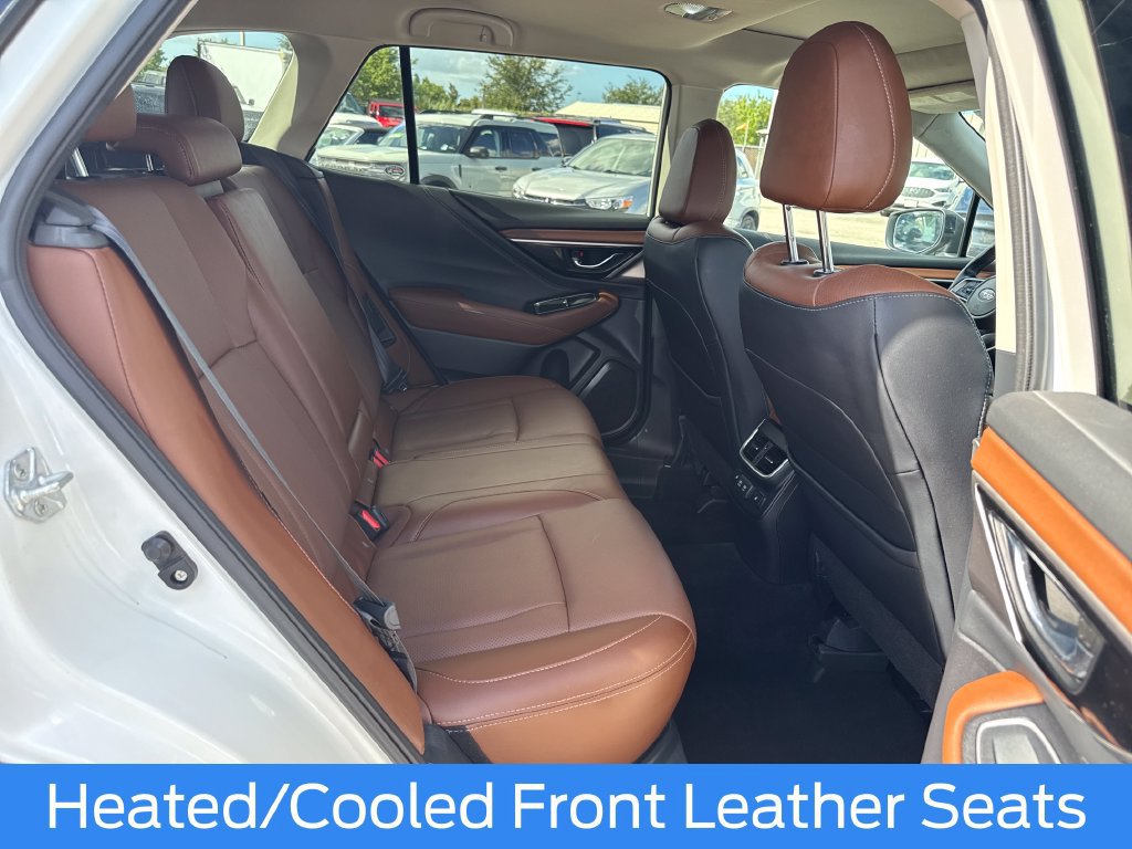 Used 2022 Subaru Outback Touring AWD/4WD image 26
