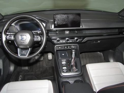 Certified 2026 Honda CR-V Sport Touring image 14