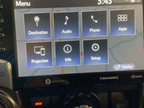 Used 2020 Toyota 4Runner SR5 Premium w/ Moonroof Package AWD/4WD image 11