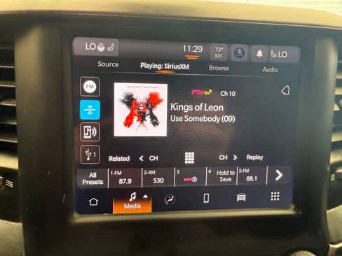 Used 2022 RAM 2500 Laramie image 22