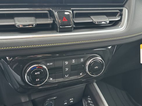 New 2026 Chevrolet TrailBlazer ACTIV w/ Convenience Package FWD image 30