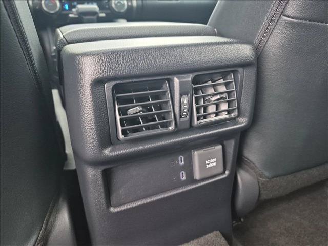 Used 2026 Toyota 4Runner TRD Off-Road Premium AWD/4WD image 18
