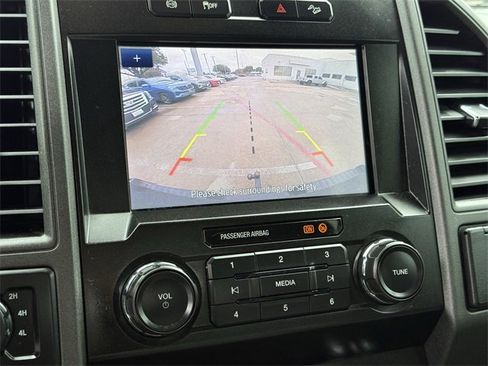 Used 2021 Ford F350 XL w/ STX Appearance Package image 25