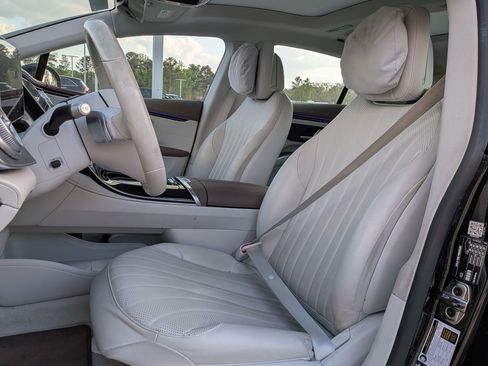 Certified 2023 Mercedes-Benz EQS 450+ Sedan image 13