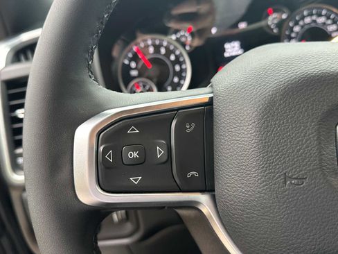Used 2026 RAM 2500 Big Horn AWD/4WD image 26