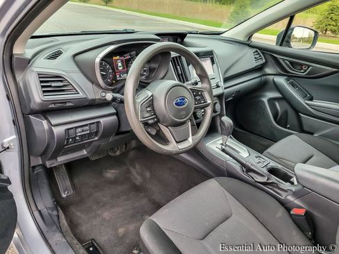 Used 2020 Subaru Impreza 2.0i Premium AWD/4WD image 9
