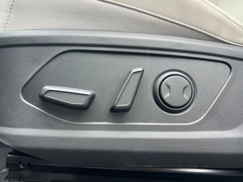 Certified 2024 Hyundai Tucson SEL AWD/4WD image 12