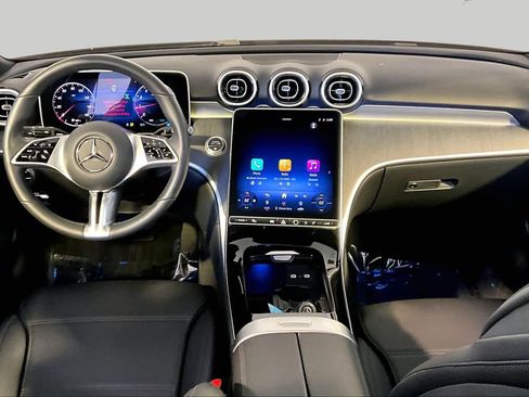 Certified 2026 Mercedes-Benz C 300 4MATIC Sedan image 16