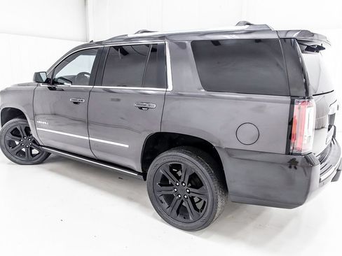 Used 2018 GMC Yukon Denali w/ Open Road Package AWD/4WD image 4