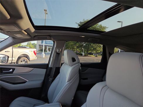 New 2026 Acura MDX SH-AWD w/ Technology Package image 22