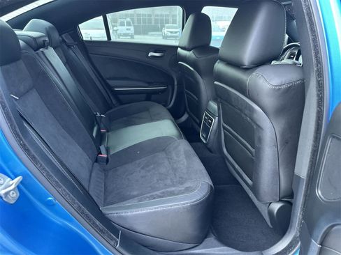 Used 2023 Dodge Charger R/T w/ Plus Group image 15