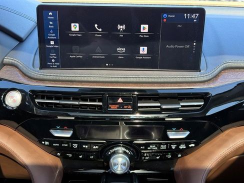 Certified 2026 Acura MDX SH-AWD w/ Advance Package image 10