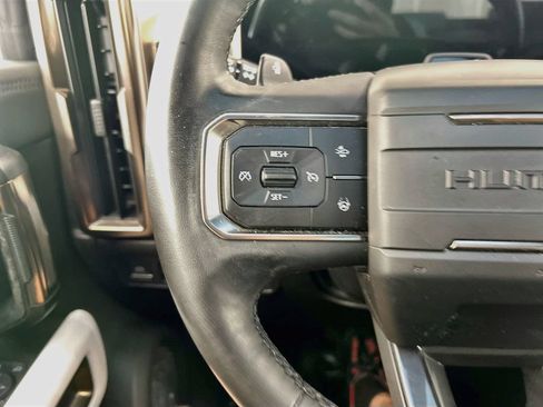 Used 2023 GMC Hummer EV Edition 1 AWD/4WD image 11
