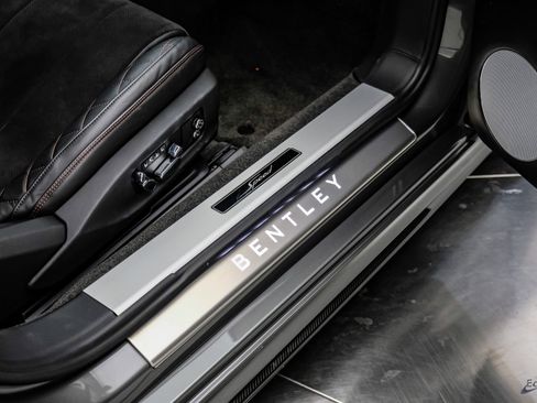 Used 2022 Bentley Continental GT Speed AWD/4WD image 58