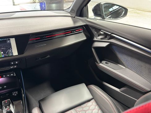 New 2026 Audi RS 3 image 31