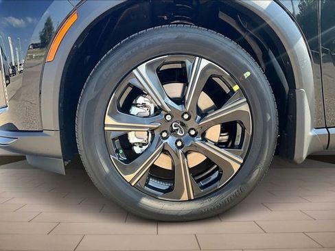 New 2026 INFINITI QX60 Autograph image 9