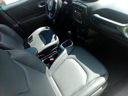 Used 2022 Jeep Renegade Limited image 15