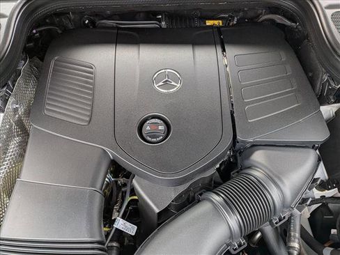 New 2026 Mercedes-Benz GLE 350 4MATIC image 15