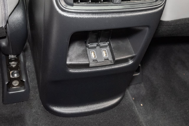 Used 2018 Honda CR-V EX-L image 28
