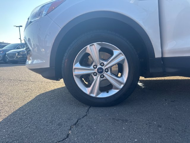 Used 2016 Ford Escape SE w/ Equipment Group 201A AWD/4WD image 28