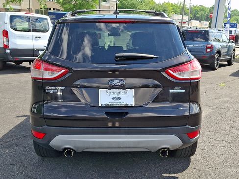 Used 2013 Ford Escape SE FWD image 5
