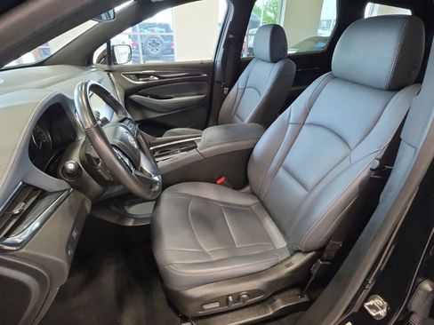 Used 2023 Buick Enclave Essence w/ Sport Touring Edition FWD image 14