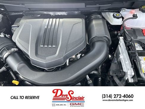 New 2026 GMC Acadia Elevation FWD image 26