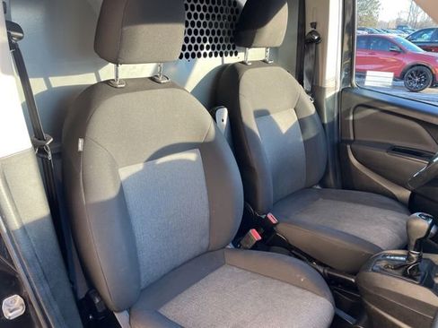 Used 2021 RAM ProMaster City Tradesman SLT image 2