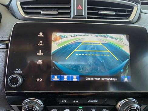 Used 2017 Honda CR-V EX-L image 34