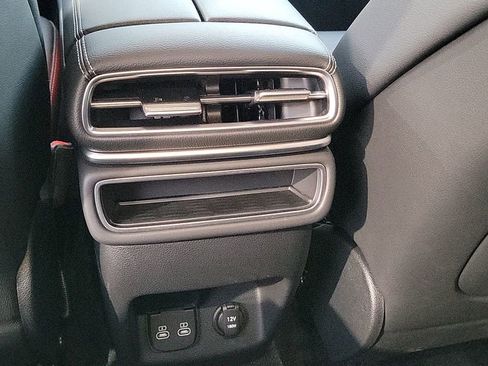 Used 2025 Genesis GV80 2.5T Standard image 22