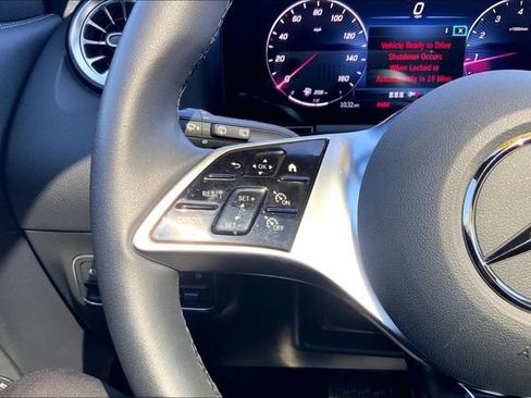 Used 2026 Mercedes-Benz GLA 250 4MATIC image 20