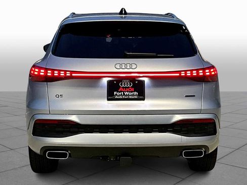 Used 2025 Audi Q5 Premium Plus w/ Premium Plus image 4