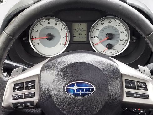 Used 2014 Subaru Impreza 2.0i Premium AWD/4WD image 14