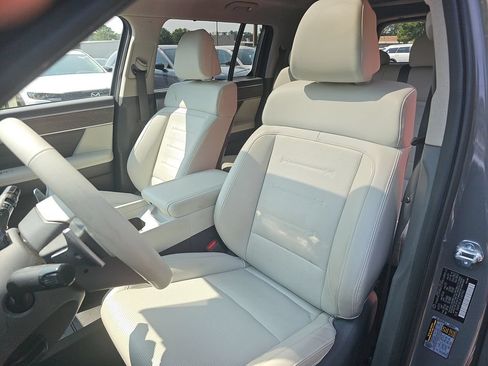 Certified 2026 Hyundai Santa Fe Limited FWD image 14