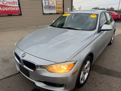 Used 2015 BMW 328i xDrive Sedan