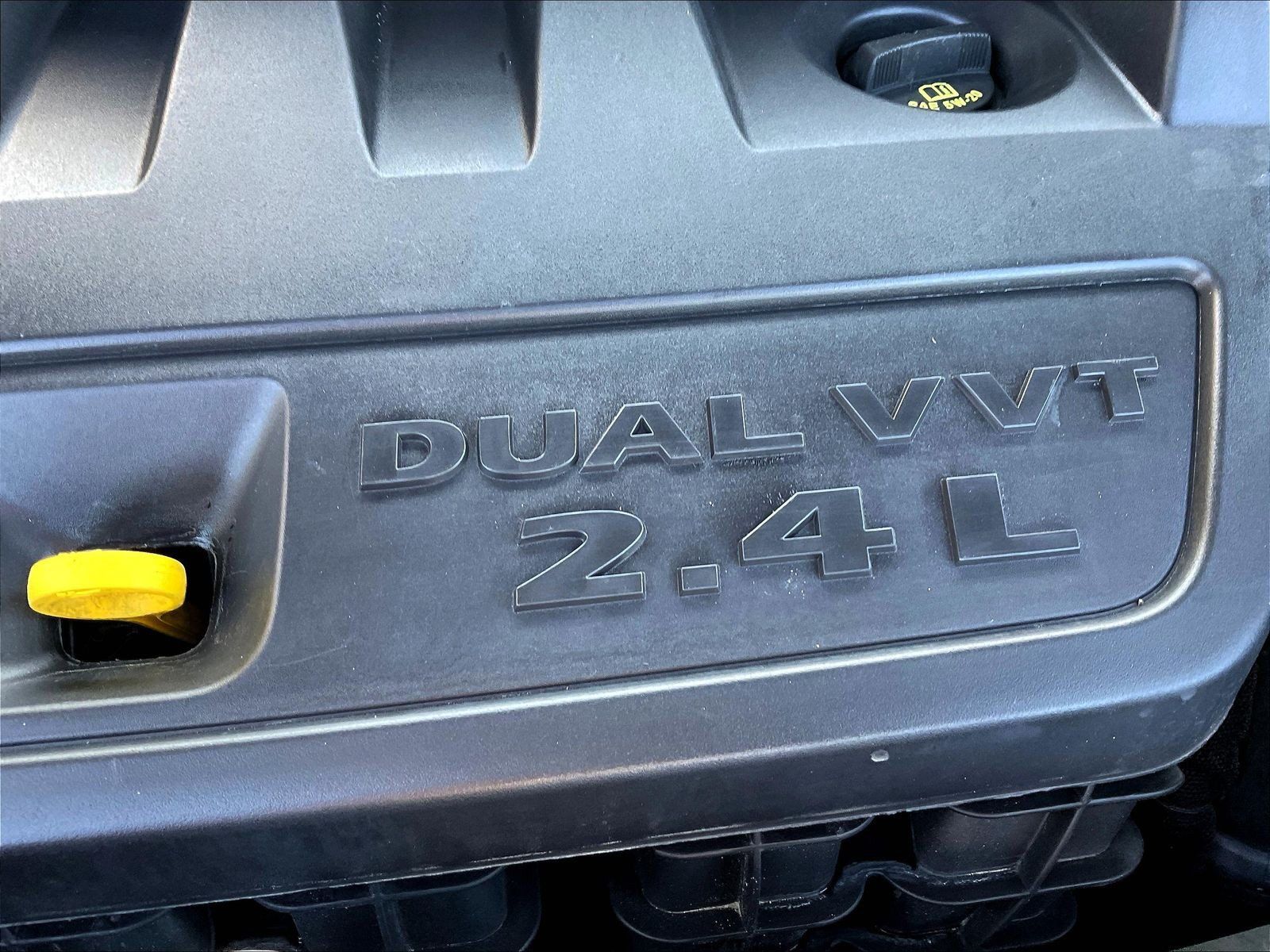 Used 2017 Jeep Compass Latitude AWD/4WD image 30