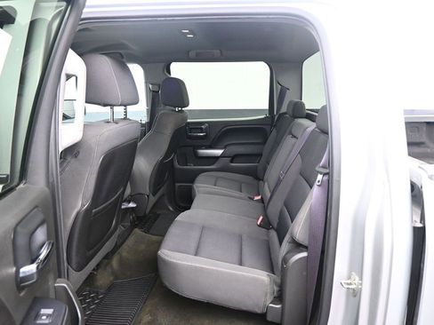 Used 2015 Chevrolet Silverado 1500 LT image 13