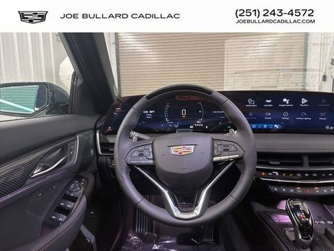 New 2026 Cadillac CT5 Sport RWD image 37