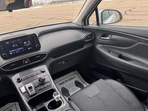 Used 2022 Hyundai Santa Fe SEL image 15