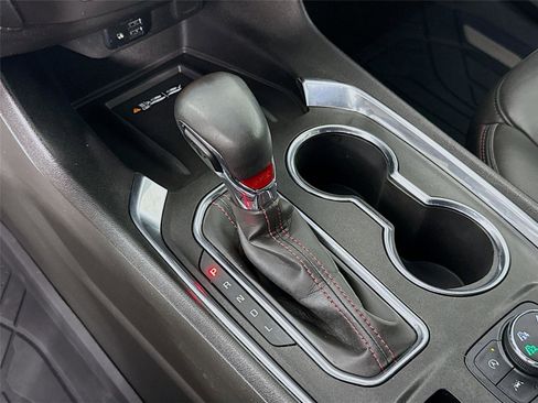 Used 2023 Chevrolet Traverse RS w/ LPO, Floor Liner Package image 18