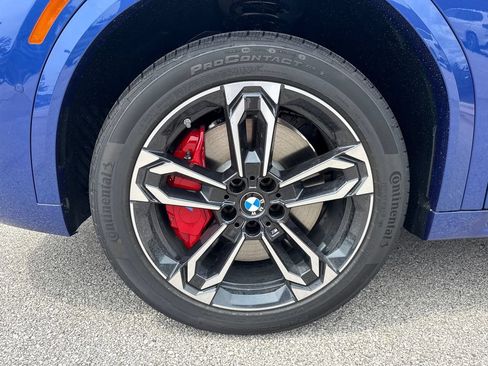 Used 2026 BMW X2 xDrive28i w/ Technology Package AWD/4WD image 10