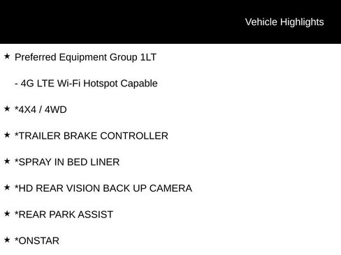 Used 2021 Chevrolet Silverado 2500 LT image 27