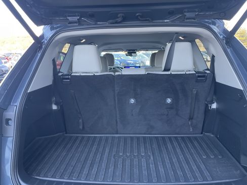 Used 2024 Toyota Grand Highlander XLE image 17