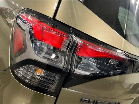 Used 2025 Subaru Forester Premium w/ Convenience Package #1 image 29